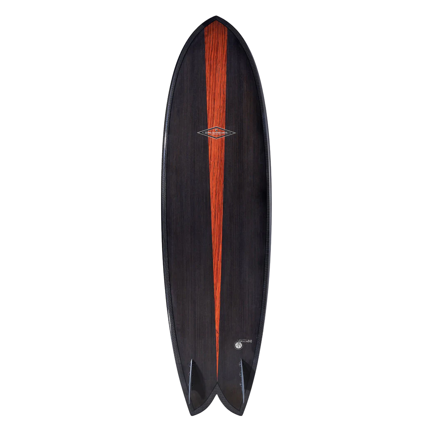 GONG | Surf Pie Origin 2.0