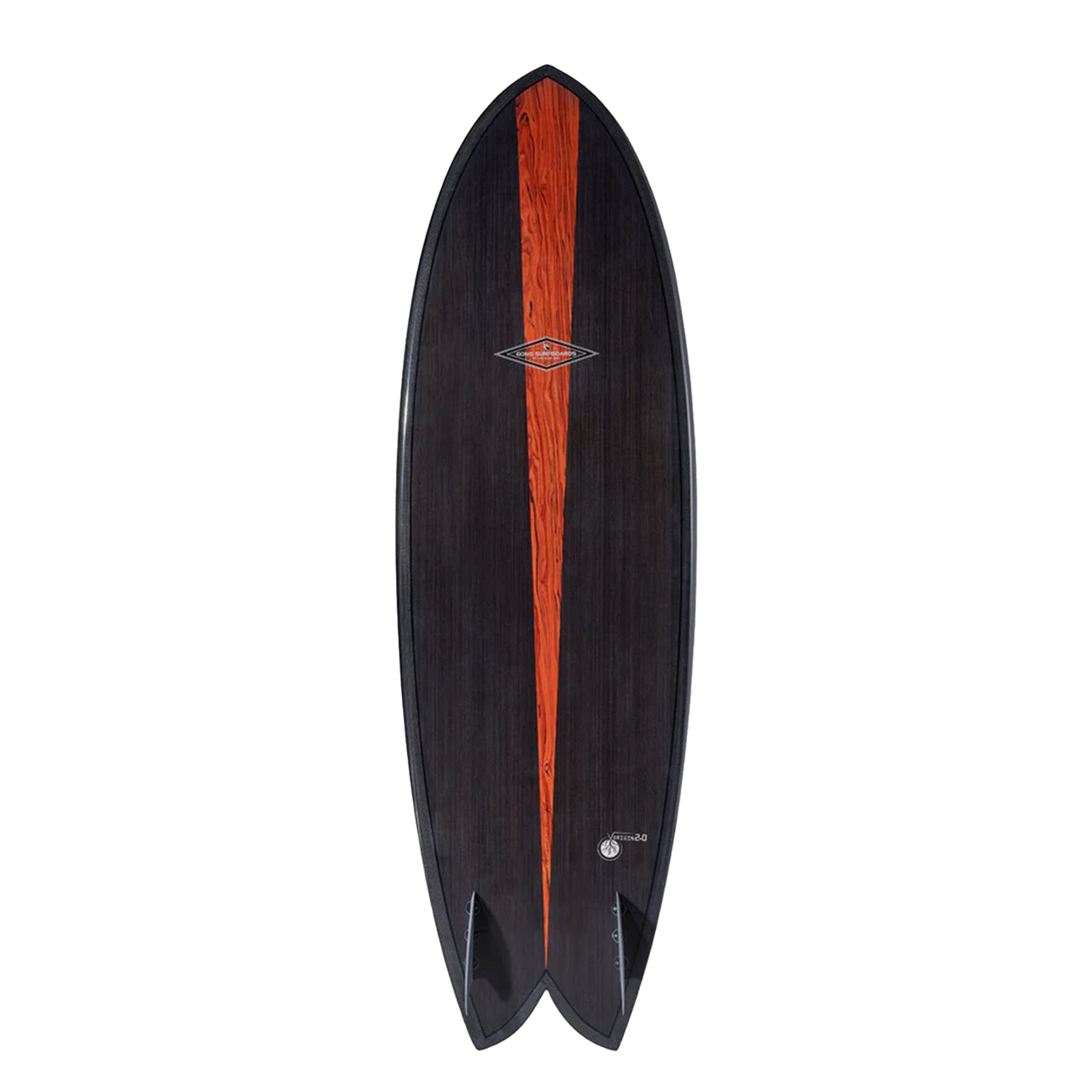 GONG | Surf Pie Origin 2.0