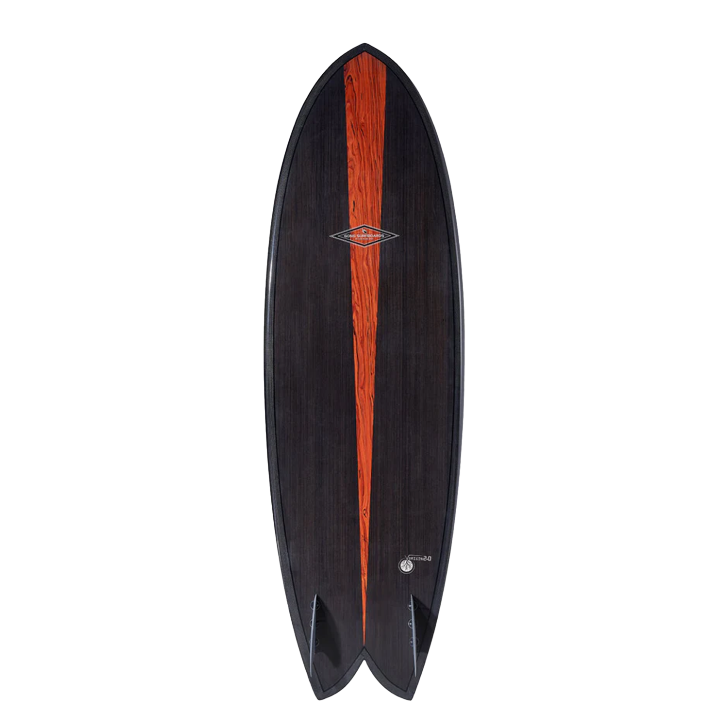 GONG | Surf Pie Origin 2.0
