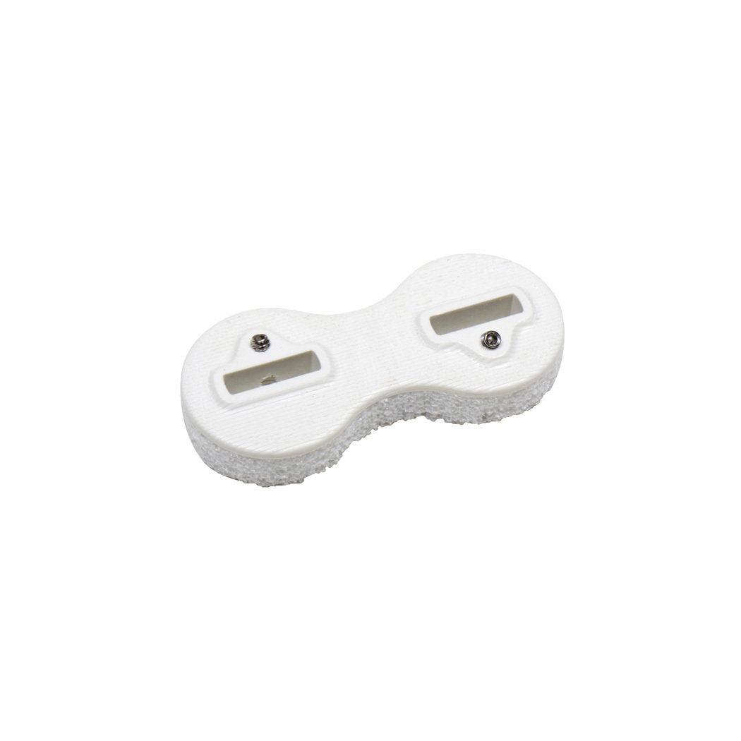 FCS | Production Center Plug Set 0° Fusion