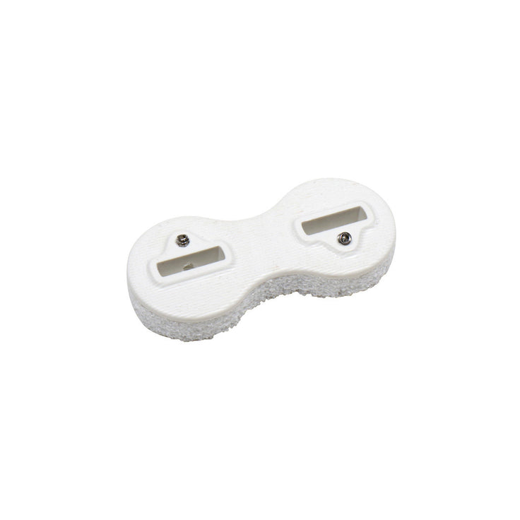 FCS | Production Center Plug Set 0° Fusion