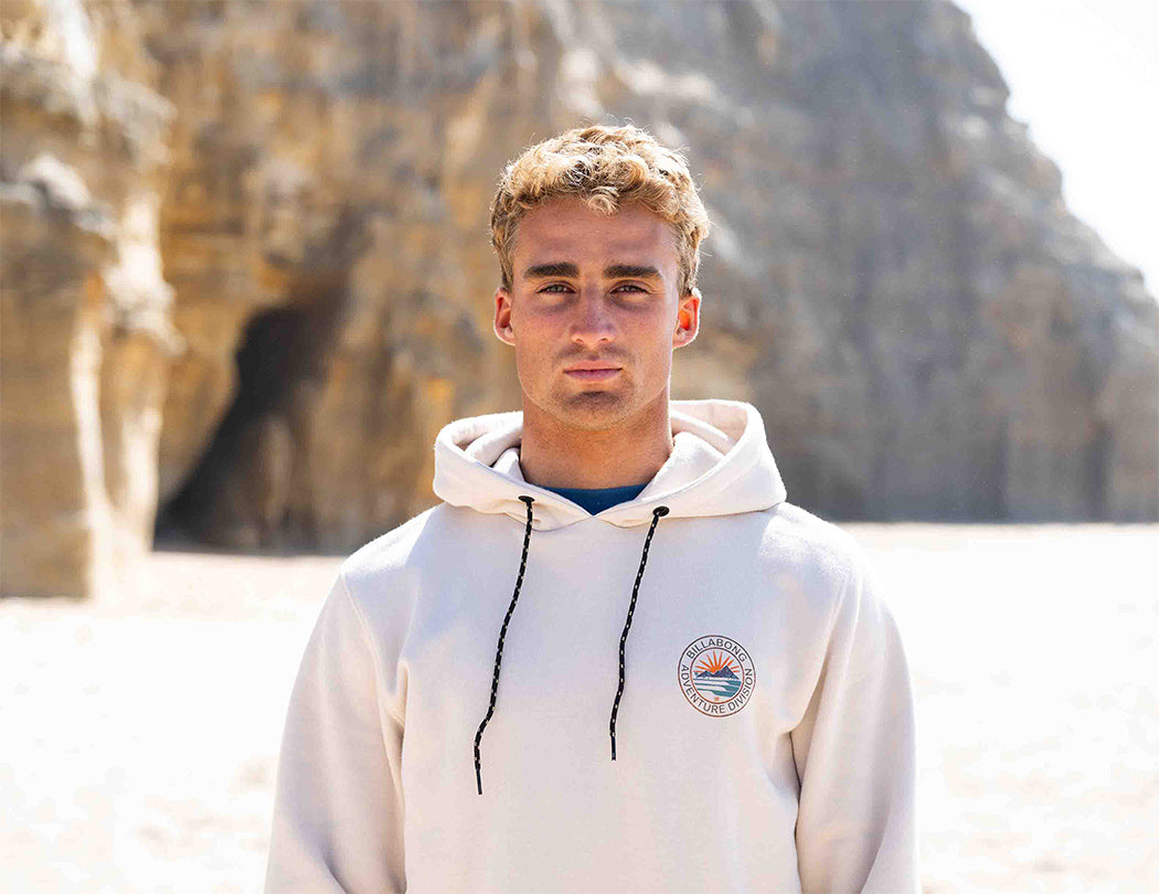 Push Edito M - Billabong - Hommes - Sweats