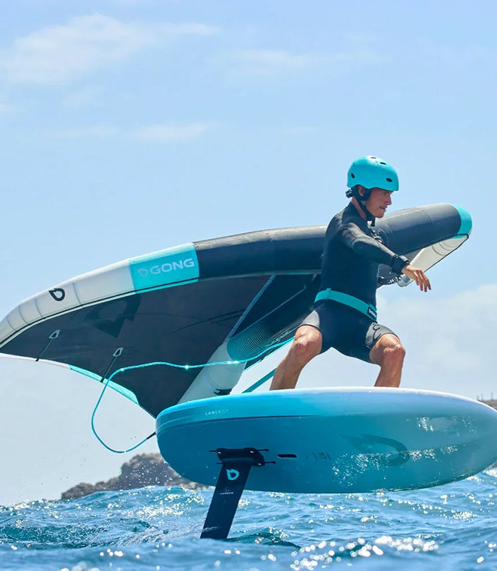 Quel foil choisir après vos débuts ?