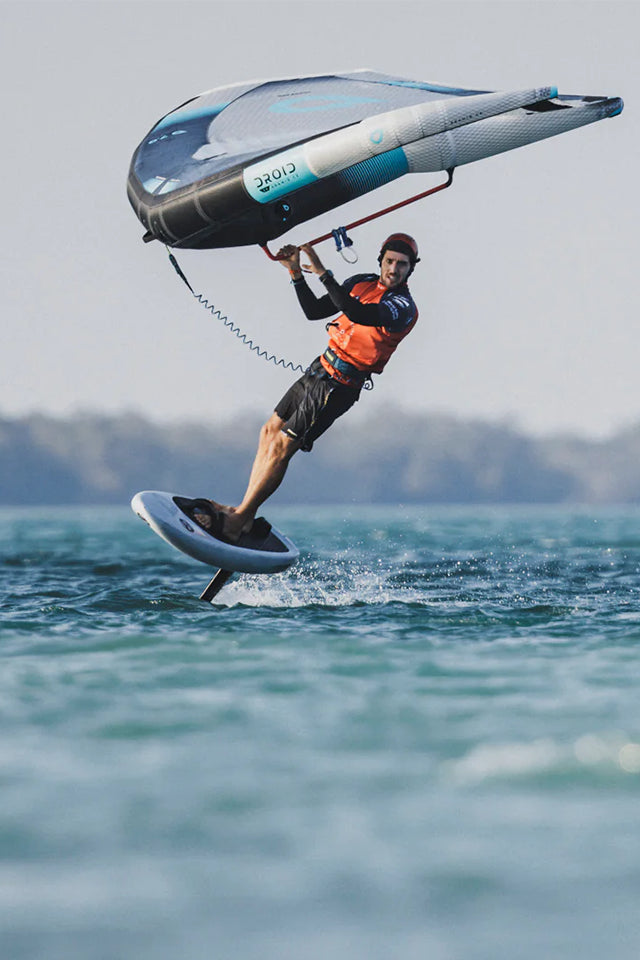 Push Edito - Freefly-Slalom World Champion 2025