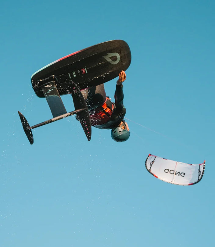 Quel foil V3 Atmo choisir pour le kite foil ?