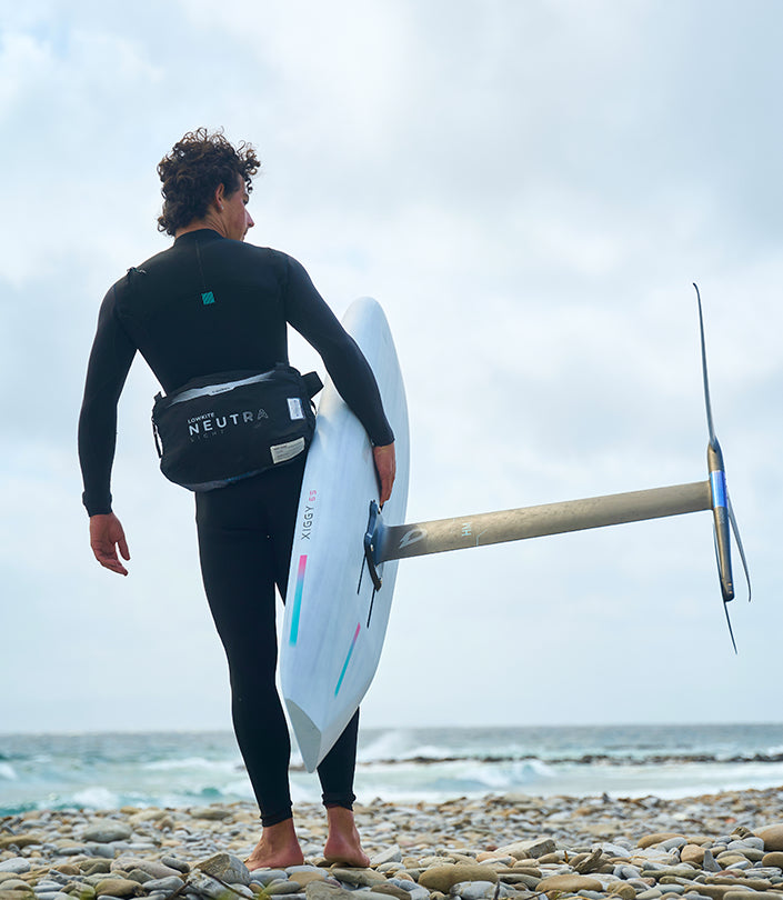 Choisir son foil pour le lowkite