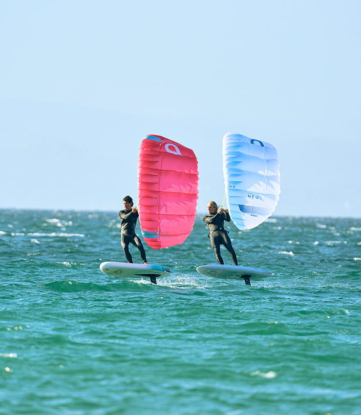 Planche rigide ou gonflable ?