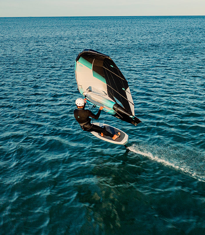 Pulse Race Aramid CZ