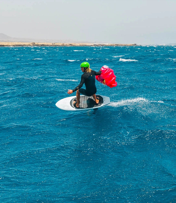 Quelle Cruzader pour une utilisation en lowkite ?