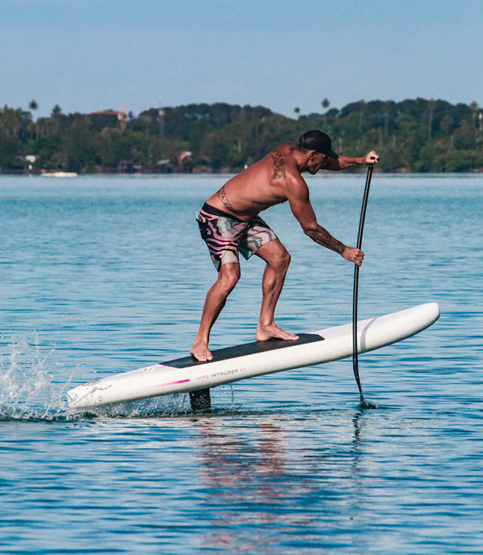 Quel quiver pour débuter en flat start ?