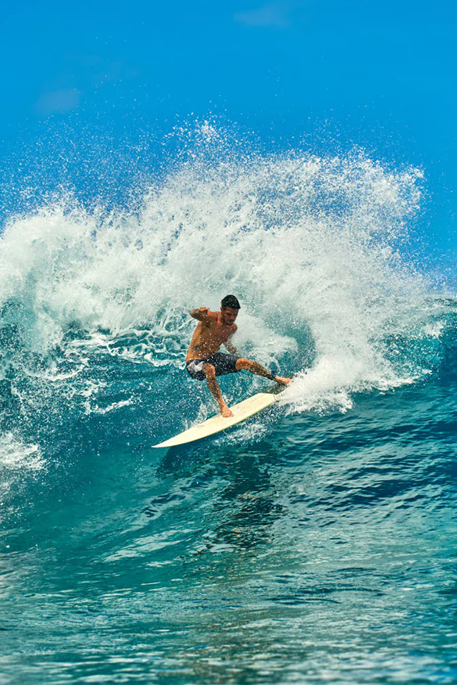 Push Edito - Choisir son premier shortboard