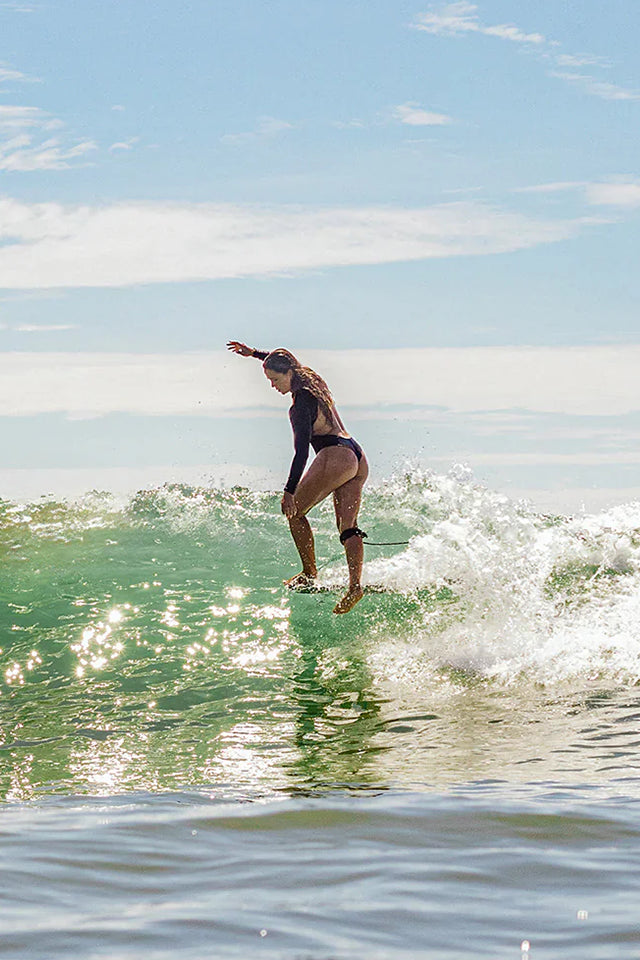 Push Edito - Choisir son longboard retro