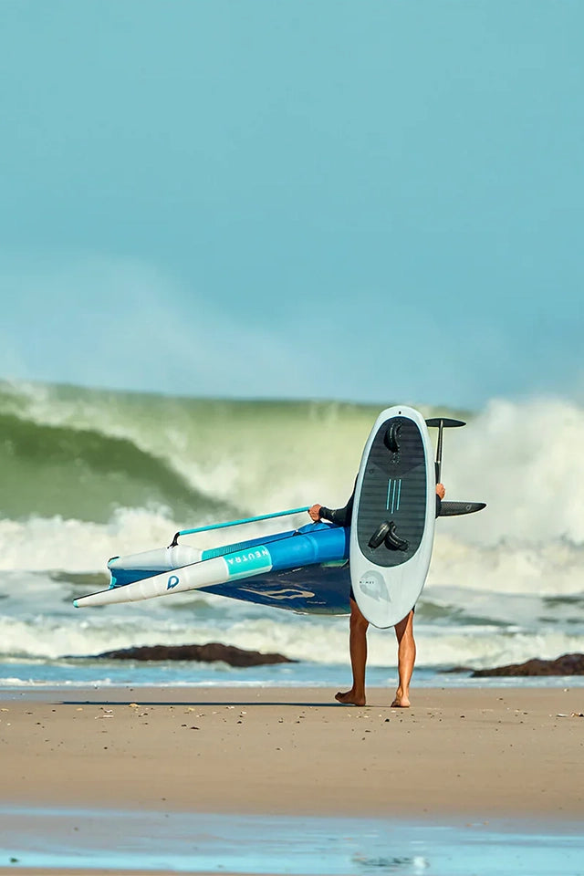 WING FOIL > Boards - FSP 2X - GONG Galaxy