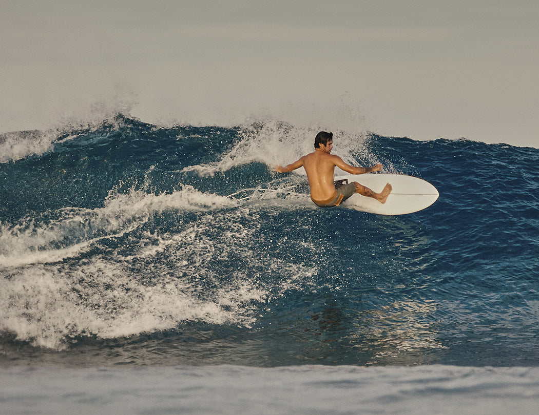 Push Edito M - Dérives - Keels