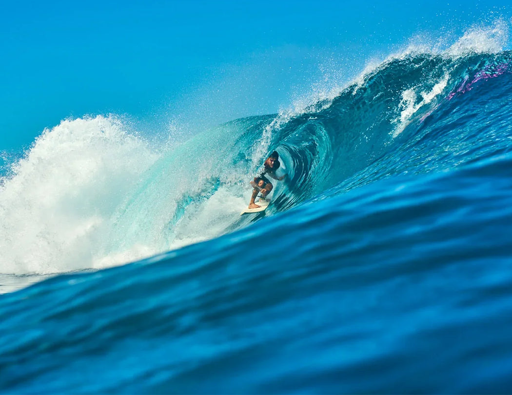 Push Edito M - New Surf Range 2026