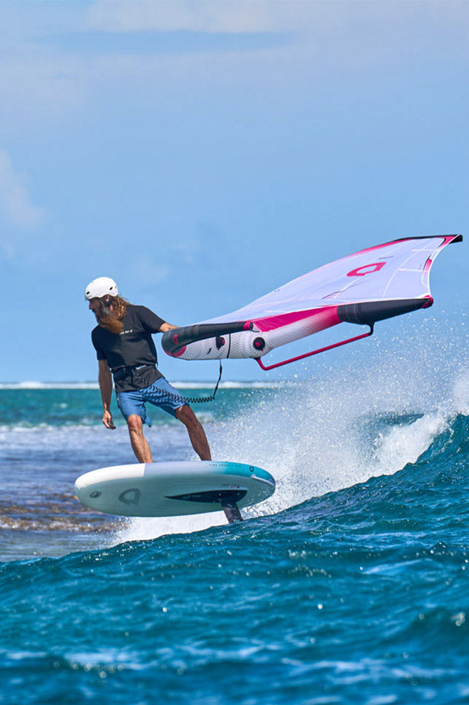 WING FOIL - Boards – GONG Galaxy
