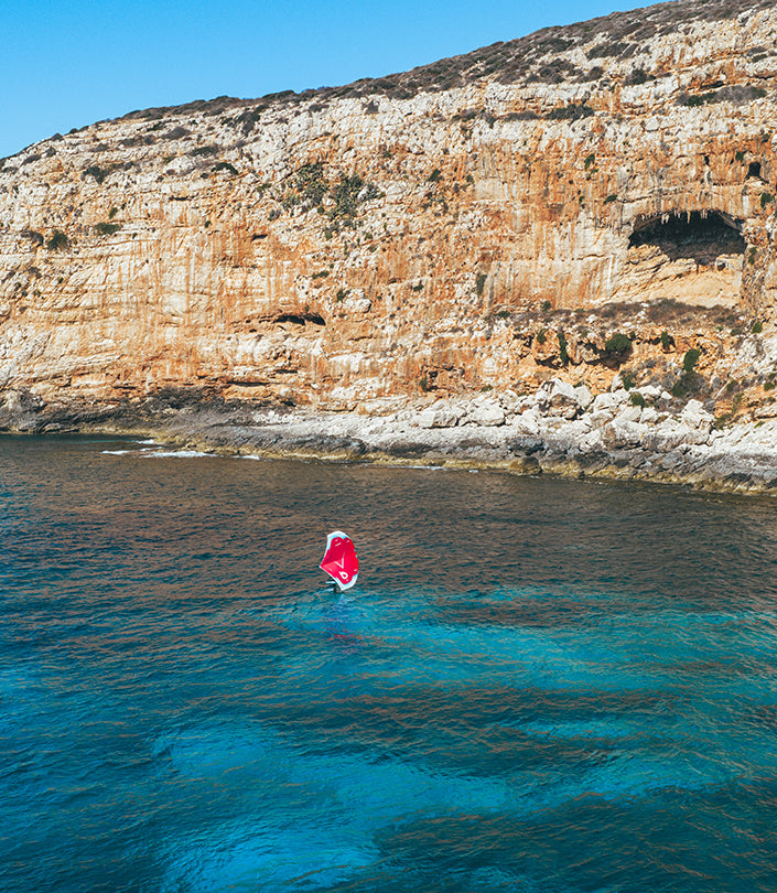 Choisir son équipement pour le light wind