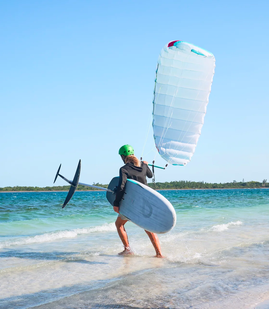 Choisir son foil pour le lowkite
