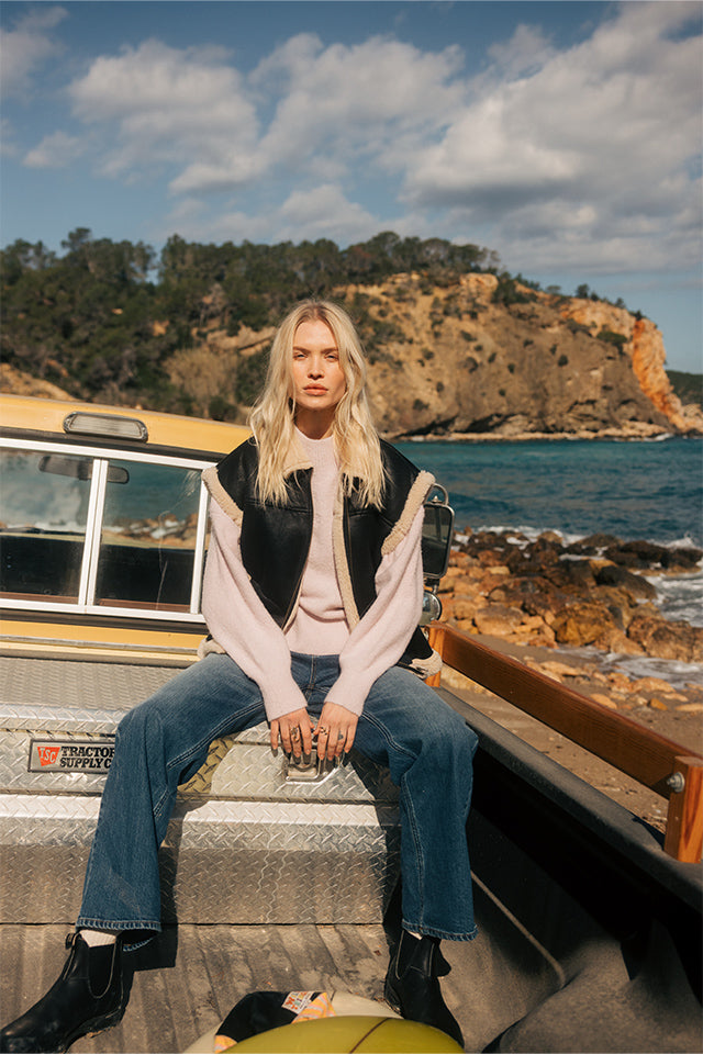 Push Edito - Billabong - Femmes - Vestes