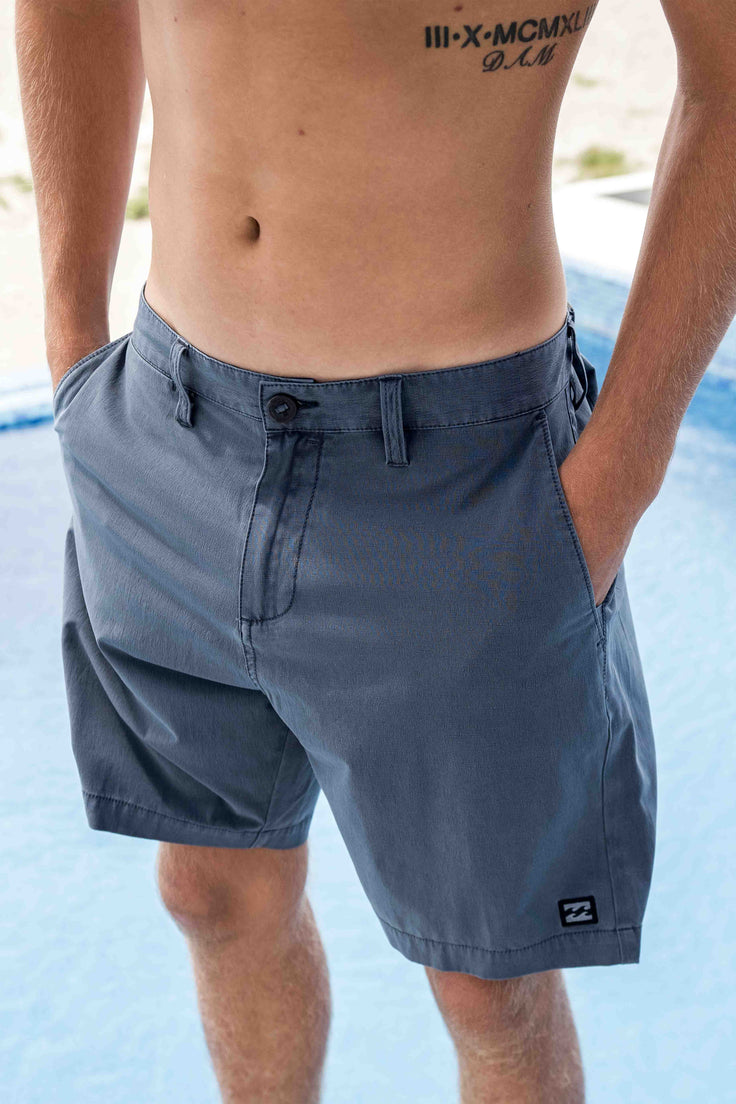 Push Edito - Wear Billabong - Hommes - Bas