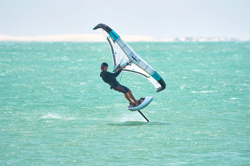 TEAM NEWS: FREESTYLE AND SLALOM SEASONS OPEN IN LEUCATE