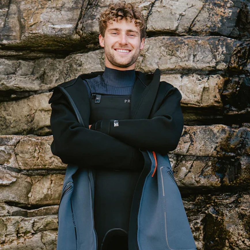 Prolimit | Racer Jacket DL