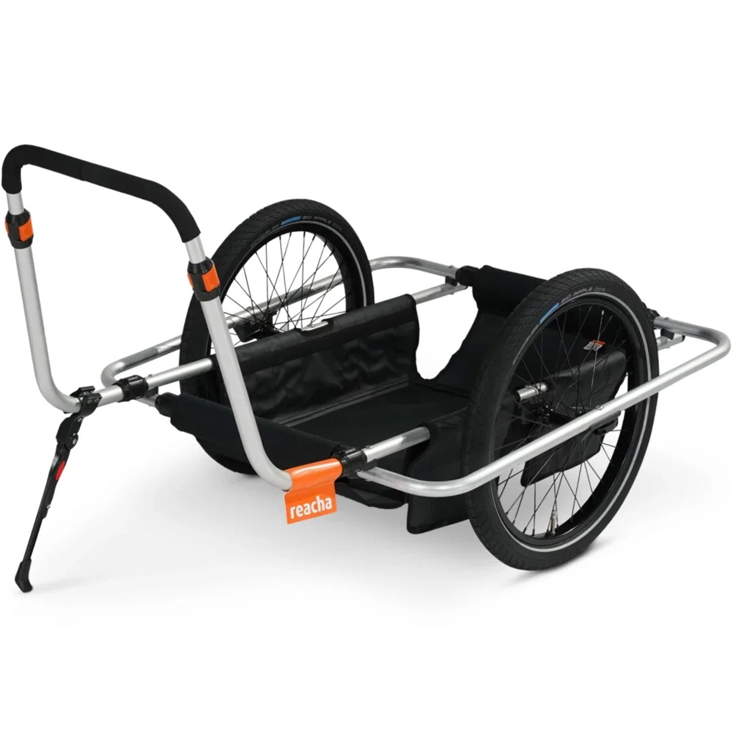 Reacha | City Trunk Compact 20" Trailer