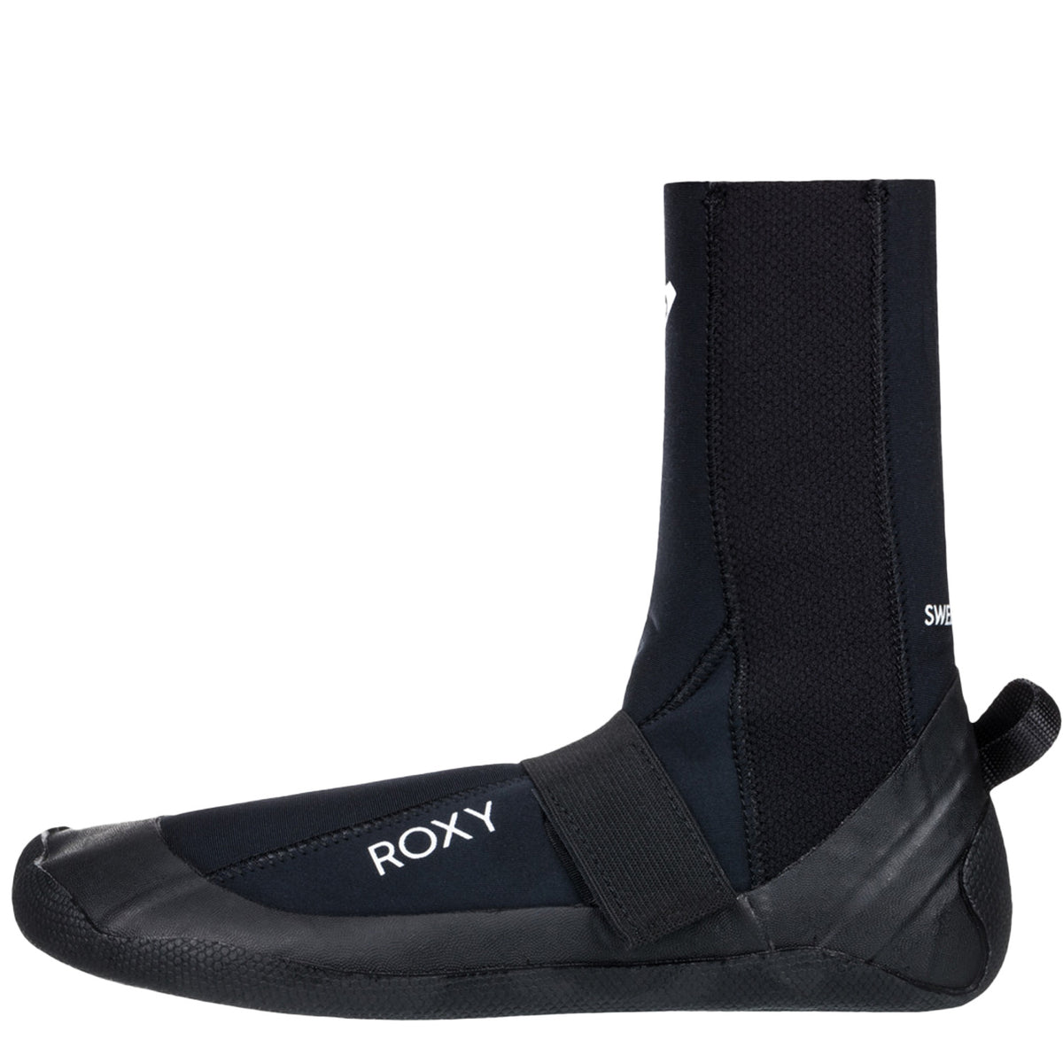 Roxy | Women Swell Series Round Toe Neoprene Boots - 3mm
