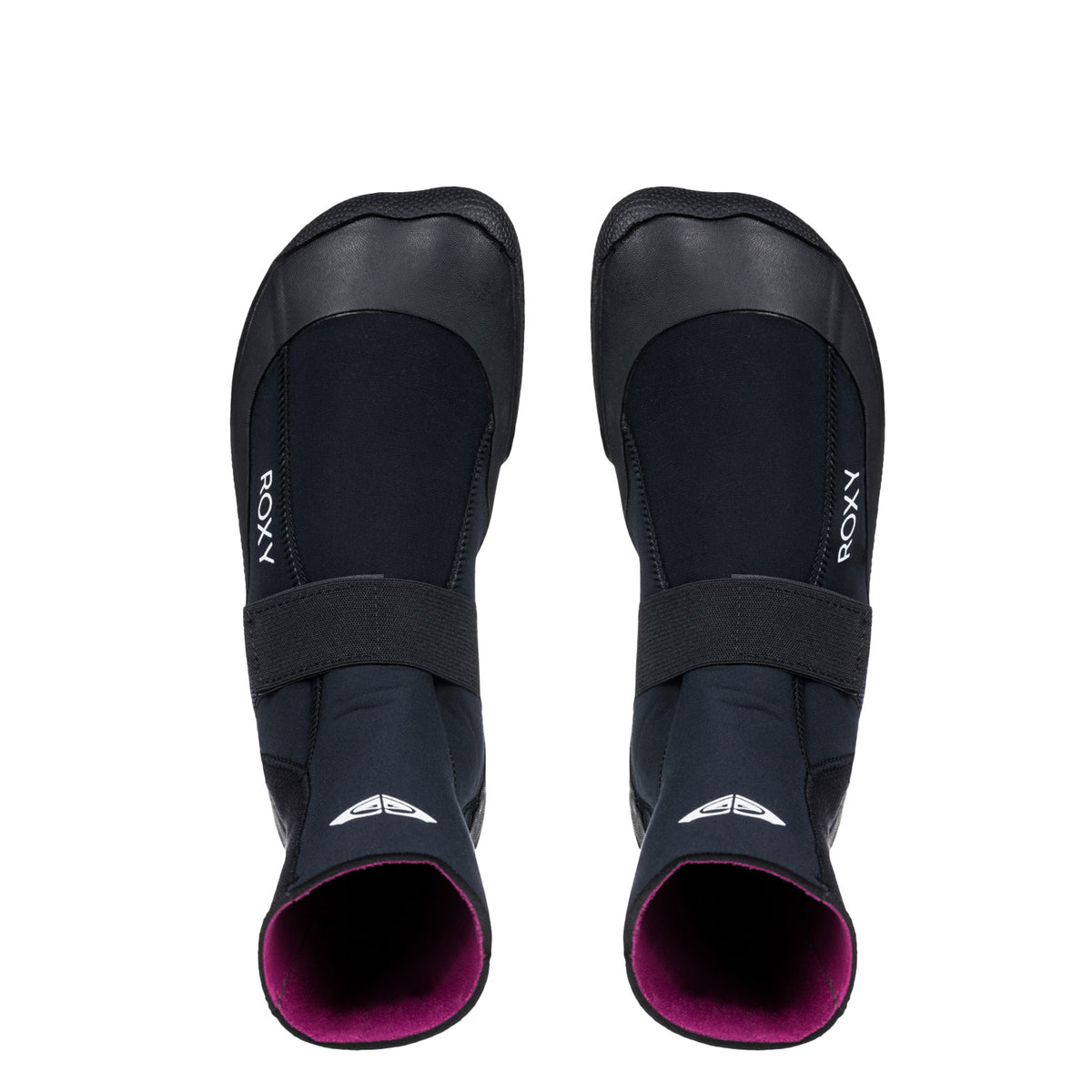 Roxy | Women Swell Series Round Toe Neoprene Boots - 3mm