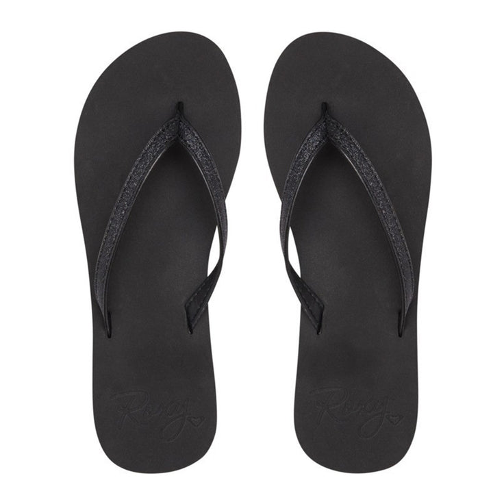 Roxy | Tongs Napali - Black