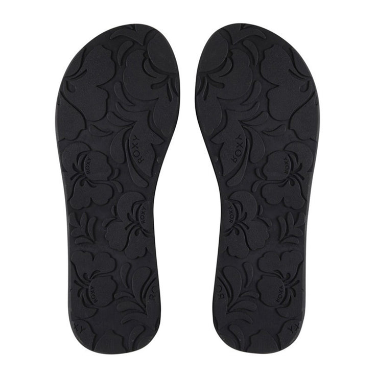 Roxy | Tongs Napali - Black