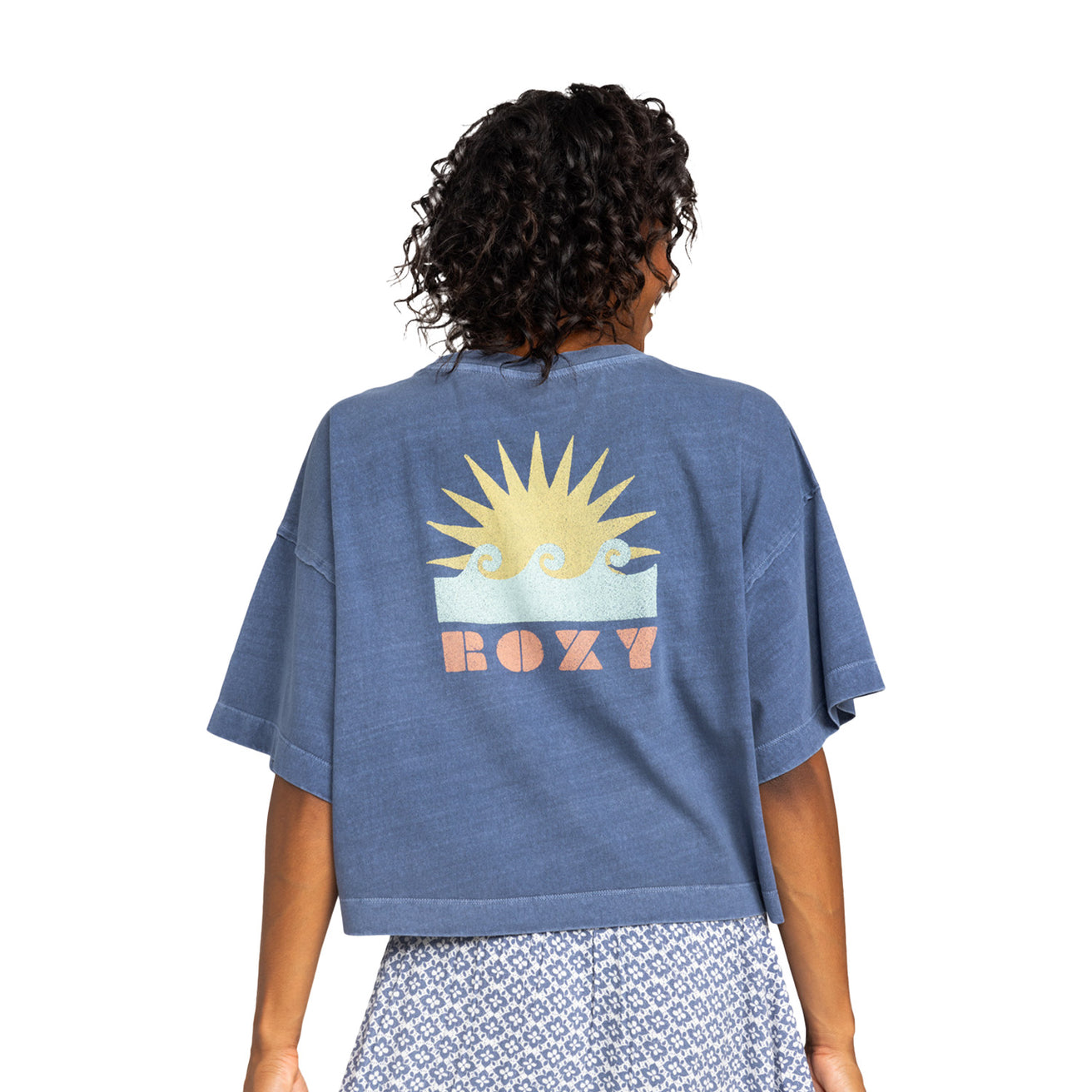 Roxy | Tee-shirt Summer Flakes