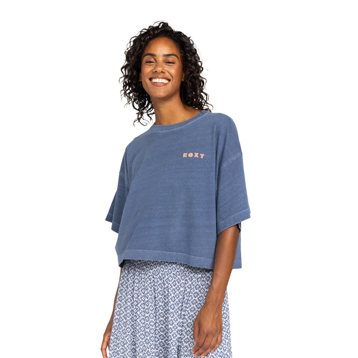 Roxy | Summer Flakes Tee-shirt