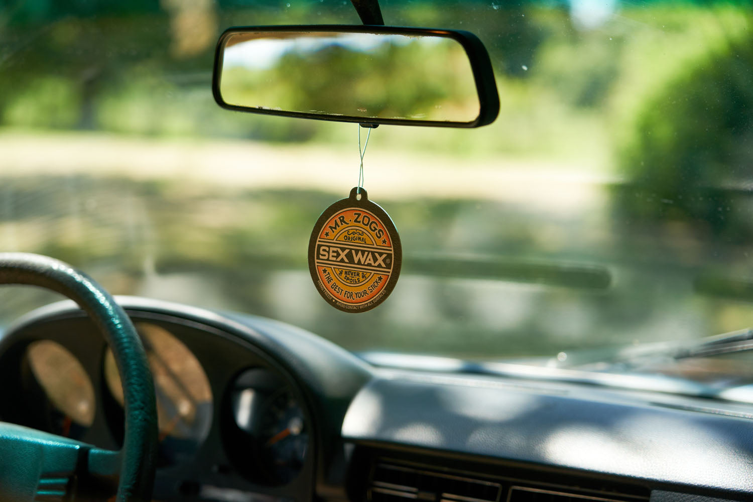 Sex Wax | Air Freshener