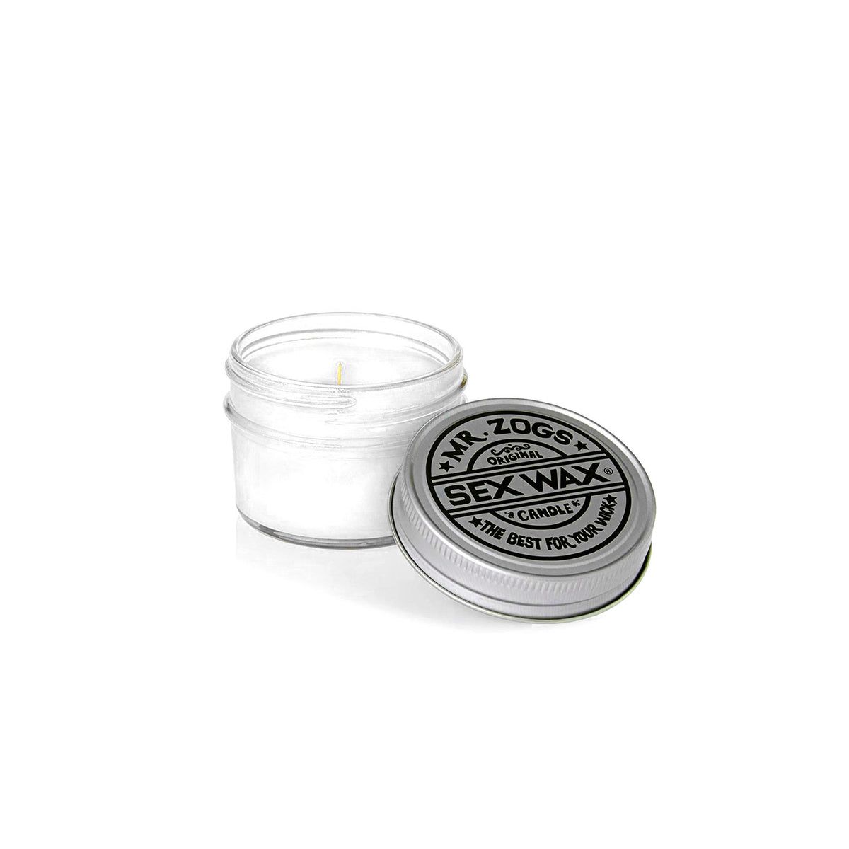 Sex Wax | Coconut Candle
