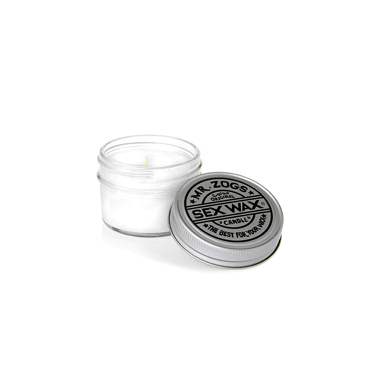 Sex Wax | Bougie Noix De Coco