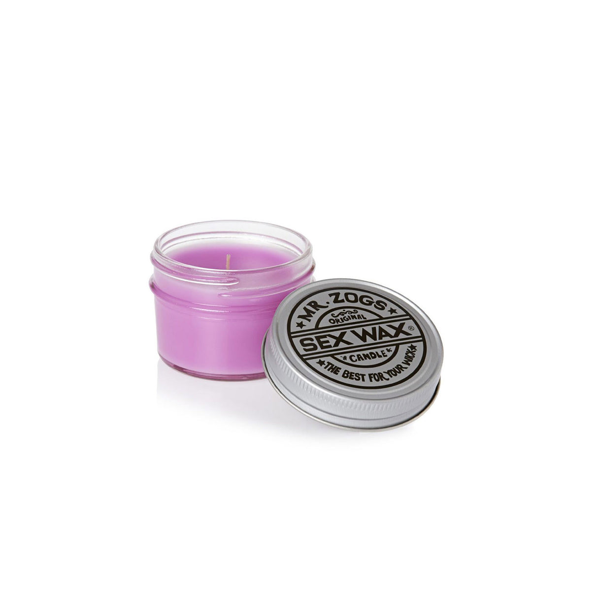 Sex Wax | Grape Candle