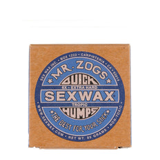 Sex Wax | Mr Zogs Tropic