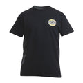 Sex Wax | Tee Shirt The Fade - Black
