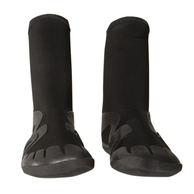 Sisstrevolution | Girls Closed Toe Bootie - Black