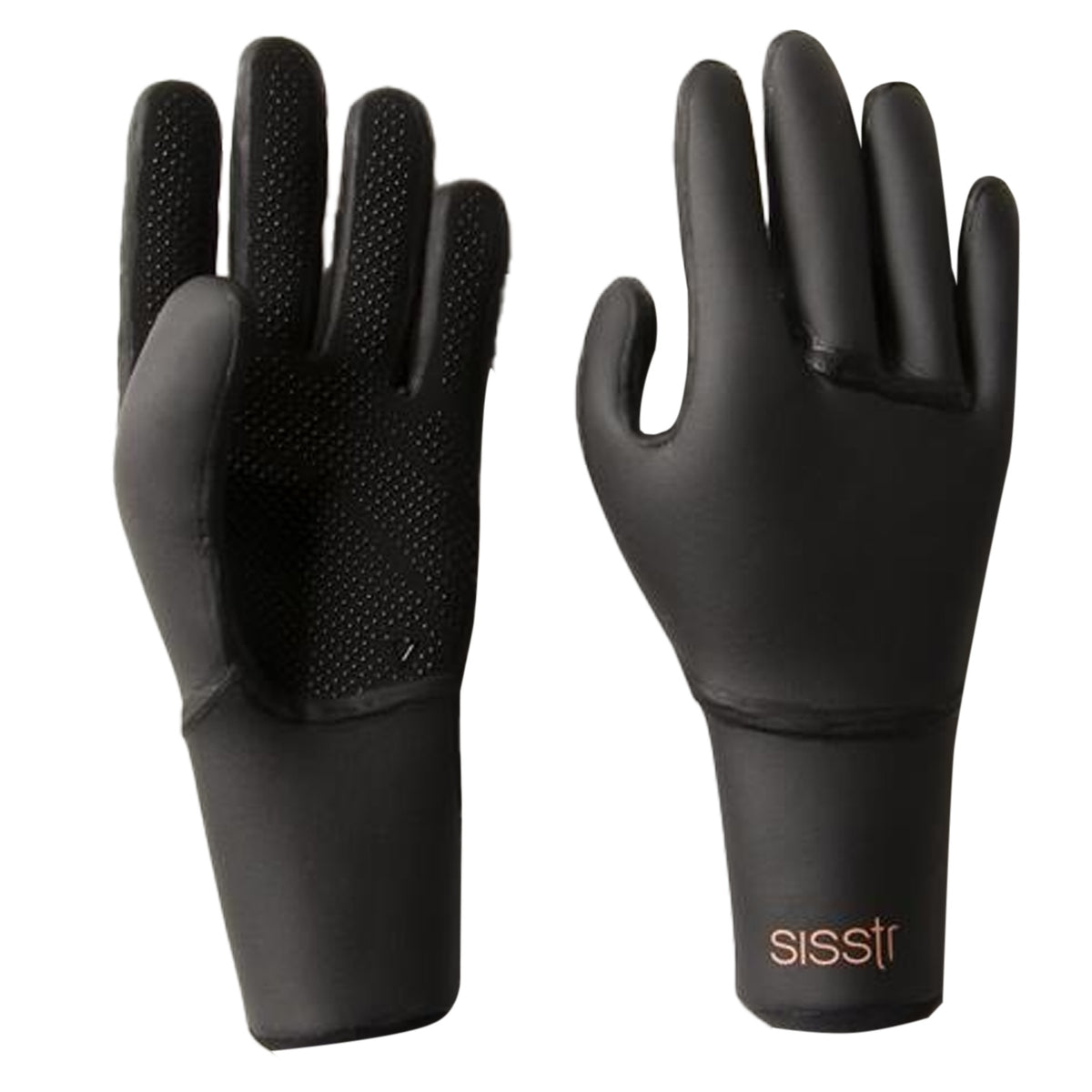 Sisstrevolution | Women Neoprene Gloves - 3mm
