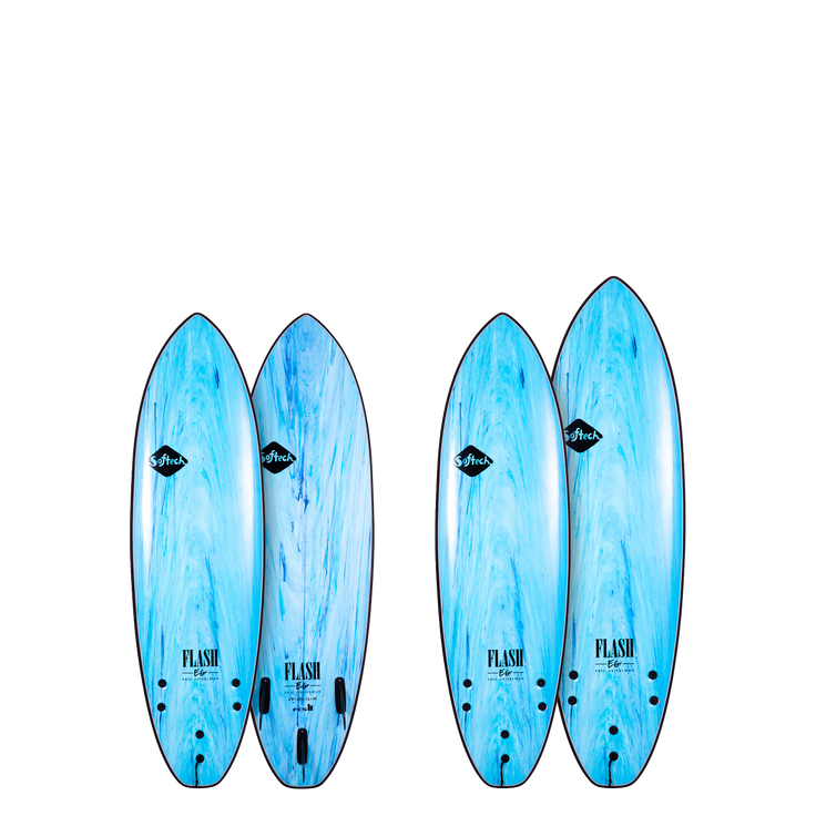 Softech | Surf Eric Geiselman Flash
