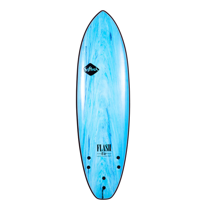 Softech | Surf Eric Geiselman Flash