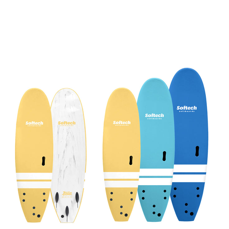 Softech | Surf Roller