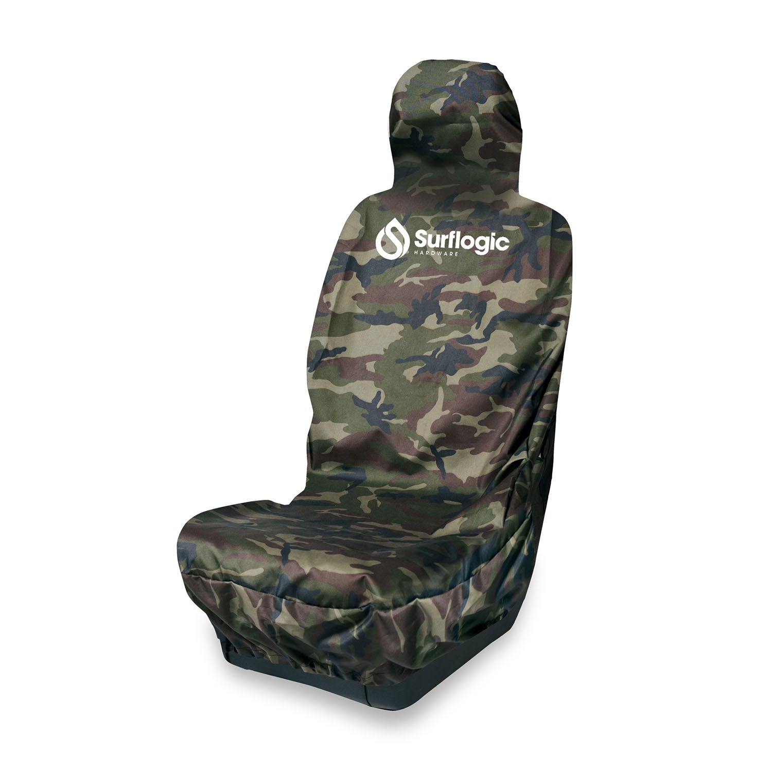 Surflogic | Car Seat Cover