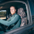 Surflogic | Car Seat Cover - Camo