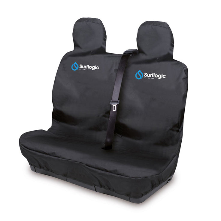 Surflogic | Car Seat Cover Double