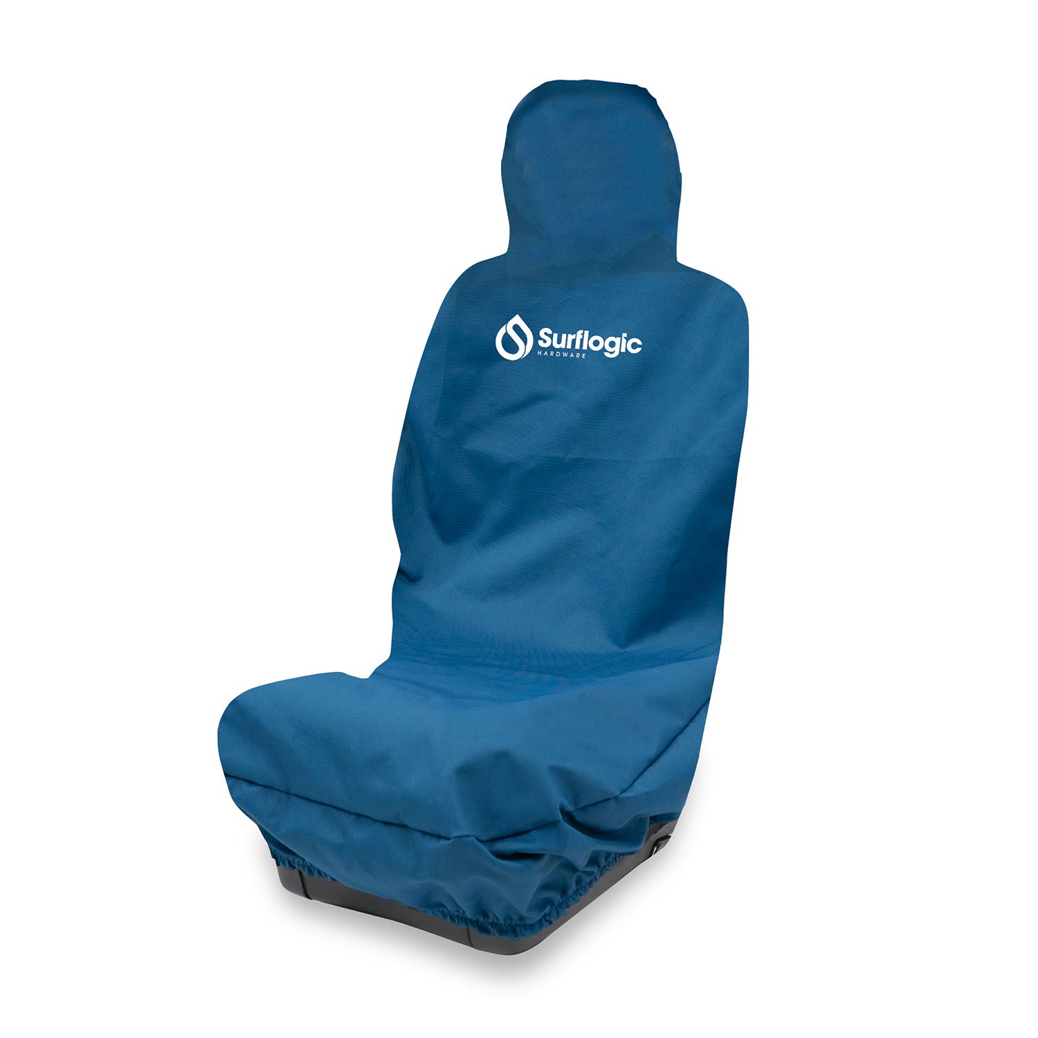 Surflogic | Car Seat Cover - Navy