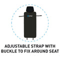 Surflogic | Car Seat Cover Neoprene