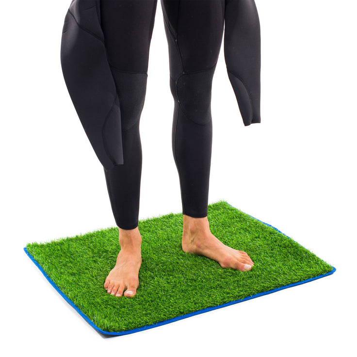 Surflogic | Grass Mat